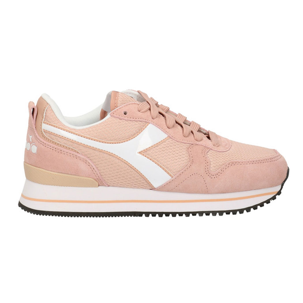 101.176996 - SCARPE DONNA - eliosjeans - DIADORA OLYMPIA PLATFORM WN SCARPE  SNEAKERS DONNA SHOES SPORT CORSA 101.176996