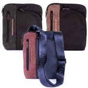 ANTONIO BASILE TRACOLLA BORSELLO MARSUPIO UOMO BORSA POCHETTE SPORT 10201