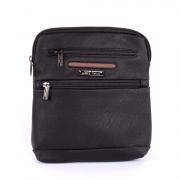 PIERRE CARDIN TRACOLLA BORSELLO MARSUPIO UOMO BORSA LOGO SPORT BAG 6008