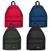 EASTPAK PADDED ZIPPL'R ZAINO 24L BACKPACK UOMO DONNA BORSA SCUOLA SPORT EK69D