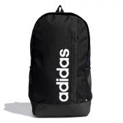 ADIDAS ZAINO ESSENTIALS LOGO BACKPACK UOMO DONNA BORSA SCUOLA SPORT GN2014