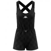 KAPPA 222 BANDA AUTHENTIC POP ELAISAA TUTA TUTINA ABITO DONNA VESTITO 31174UW