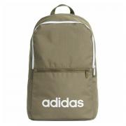 ADIDAS LINEAR CLASSIC DAILY ZAINO BACKPACK UOMO DONNA BORSA SPORT SCUOLA ED0291