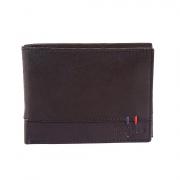 ANTONIO BASILE PORTAFOGLIO WALLET UOMO BANCONOTE CARTE VERA PELLE 8806EK015
