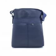 ARMATA DI MARE BORSELLO UOMO BORSA TRACOLLA REGOLABILE MARSUPIO POCHETTE BAG 713