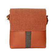 ARMATA DI MARE BORSELLO UOMO BORSA TRACOLLA PATTA MARSUPIO POCHETTE BAG 905