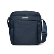 PIERRE CARDIN TRACOLLA BORSELLO MARSUPIO UOMO BORSA NYLON SPORT 33279