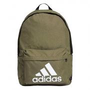 ADIDAS CLASSIC BIG LOGO ZAINO BACKPACK UOMO DONNA BORSA SPORT SCUOLA H34811