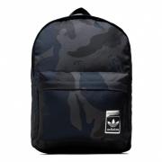 ADIDAS ZAINO CAMO CLASSIC BACKPACK UOMO DONNA BORSA SPORT SCUOLA BAG H34627
