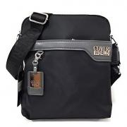 COVERI WORLD TRACOLLA UOMO BORSELLO BORSA MARSUPIO SPORT A SPALLA CW2210