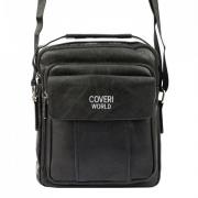 COVERI WORLD TRACOLLA UOMO BORSELLO BORSA MARSUPIO SPORT A SPALLA CW2159