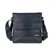 PIERRE CARDIN TRACOLLA BORSELLO MARSUPIO UOMO BORSA POCHETTE SPORT SP004ALAN03