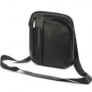 PIERRE CARDIN TRACOLLA BORSELLO MARSUPIO UOMO BORSA LOGO SPORT BAG 3746