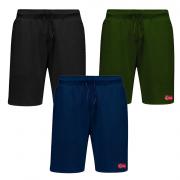 NORWAY SHORTS PANTALONCINI CORTI UOMO SPORT BERMUDA COTONE 838501