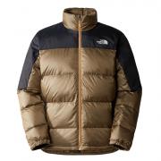 THE NORTH FACE GIUBBOTTO DIABLO GIACCA GIUBBINO PIUMINO UOMO BOMBER NF0A7ZFR