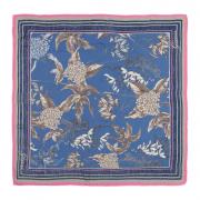 GUESS FOULARD MAXI DONNA LOGO STAMPA SCIARPA PASHMINA DONNA SCIALLE W4RZ07WEA30