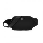 GUESS MARSUPIO BORSETTA BORSELLO TRACOLLA REGOLABILE POCHETTE NYLON M4BZ24WGJP2