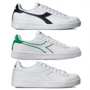 DIADORA TORNEO SCARPE SNEAKERS UOMO SHOES PELLE SPORT CORSA TENNIS 101.178327