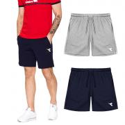 DIADORA SHORTS ESS SPORTS PANTALONCINI PANTALONI CORTI COTONE UOMO 102.181740