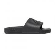ADIDAS CIABATTE ADILETTE AQUA SANDALI UNISEX MARE PISCINA COMODE SCARPE IF7371