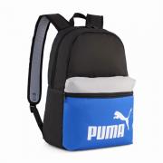 PUMA ZAINO PHASE BACKPACK UNISEX UOMO DONNA BORSA SCUOLA SPORT LIBRI 091175 06
