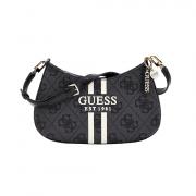 GUESS NOELLE II 4G LOGO BORSA BORSETTA DONNA TRACOLLA A SPALLA MANO HWOS9672180