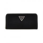 GUESS PORTAFOGLIO DONNA LAUREL II SLG LOGO BORSELLINO WALLET CARTE ZG7459146