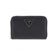 GUESS PORTAFOGLIO DONNA LAUREL II SLG LOGO BORSELLINO WALLET CARTE SWZG7459140
