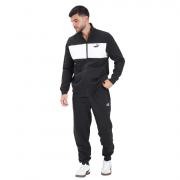 PUMA TUTA COMPLETO UOMO FELPA INVERNALE COTONE SPORT PASSEGGIO COMODA 692159