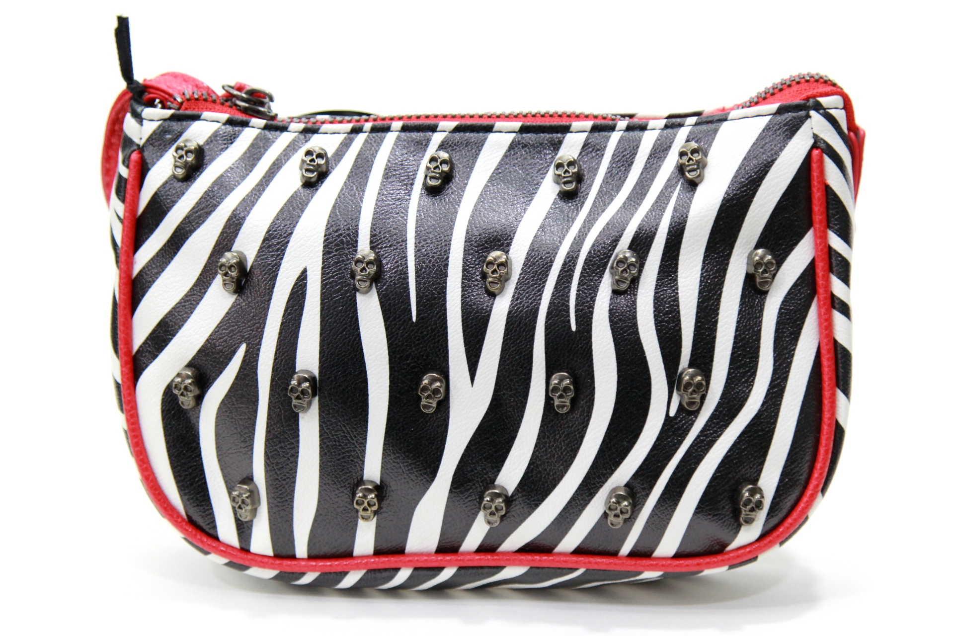 KOKKOLA - BORSA DONNA A MANO A SPALLA FASHION POCHETTE CON BORCHIE art. 7000