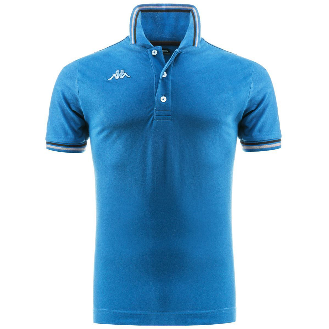 magliette polo uomo kappa