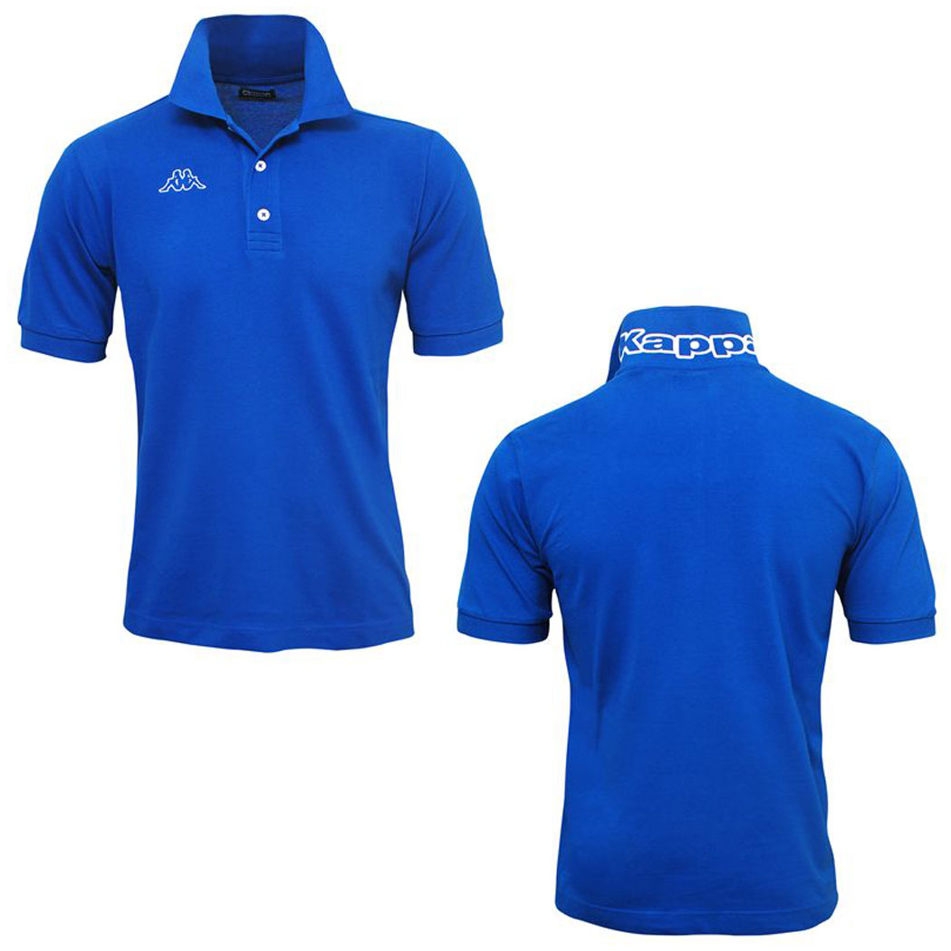 magliette kappa donna 2017