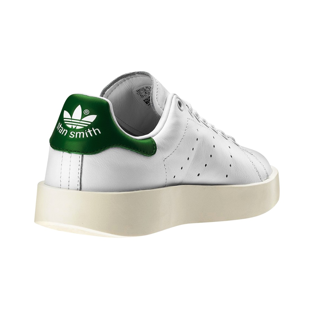 adidas stan smith bold w donna adidas stan smith bold w donna