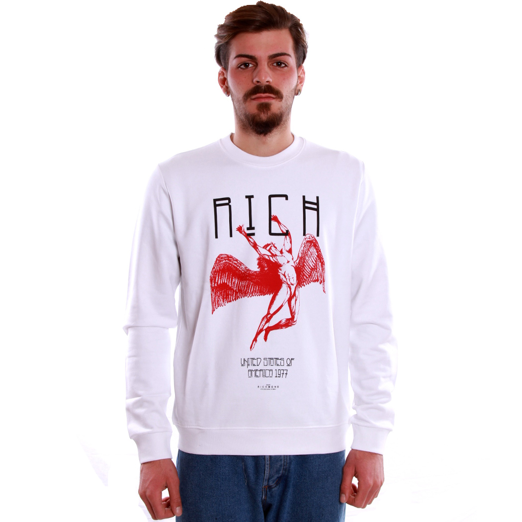 huf worldwide t shirt