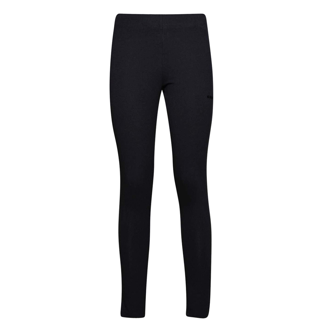 DIADORA L.LEGGINGS CHROMIA FUSON PANTALONI DONNA COTONE STRETCH SPORT 102.177891