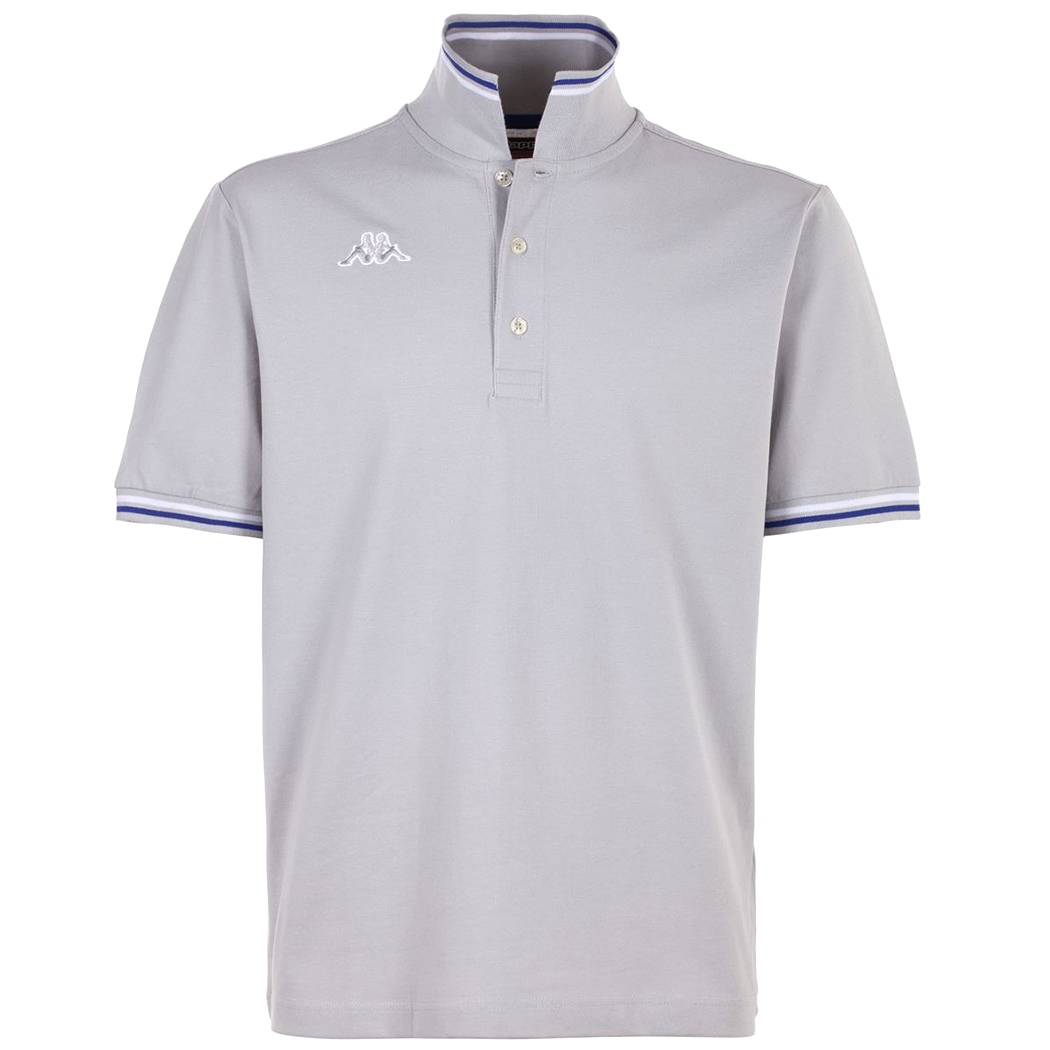 KAPPA LOGO MALTAX 5 POLO UOMO PIQUET COTONE T-SHIRT MAGLIA REGULAR 302MX50