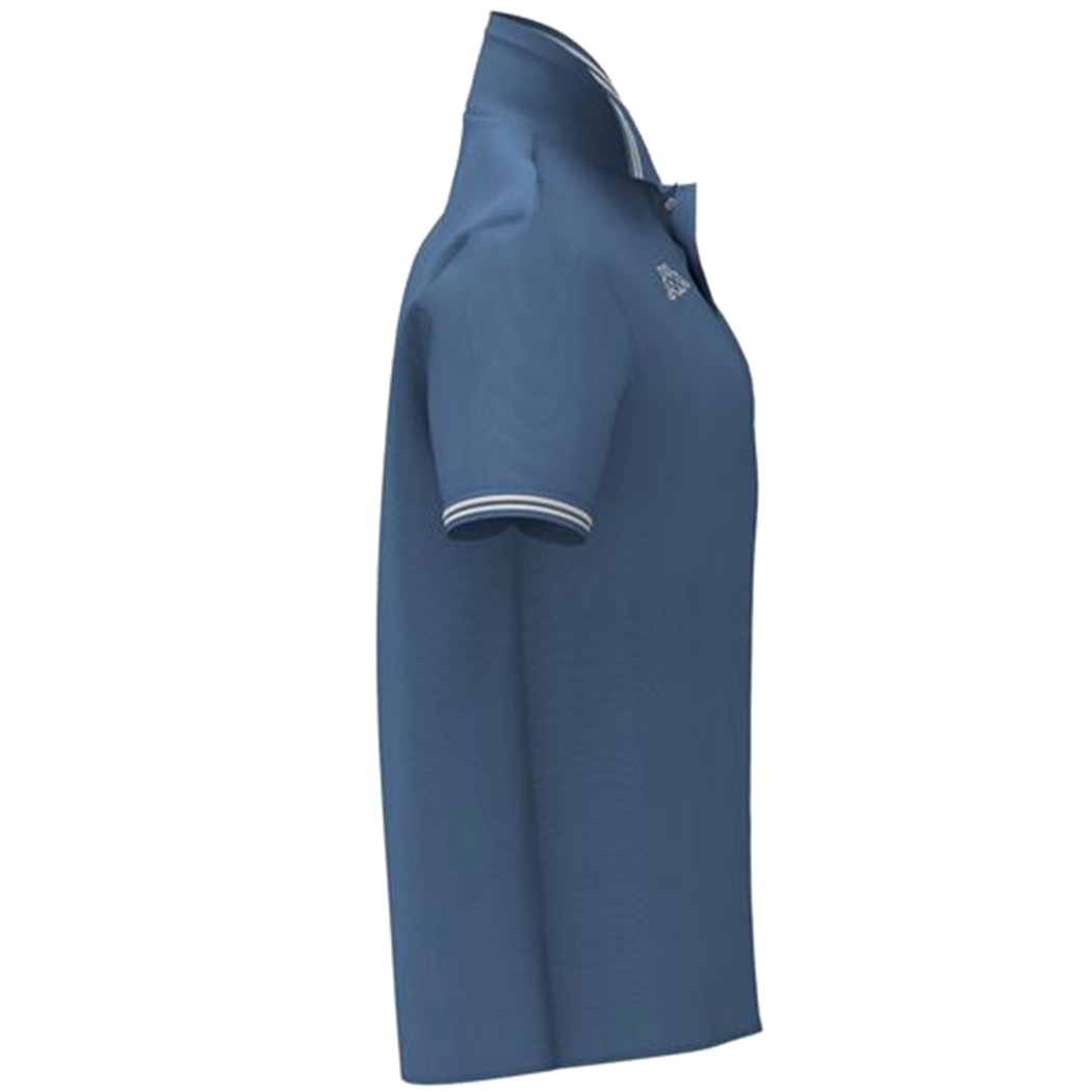 KAPPA LOGO MALTAX 5 POLO UOMO PIQUET COTONE T-SHIRT MAGLIA REGULAR 302MX50