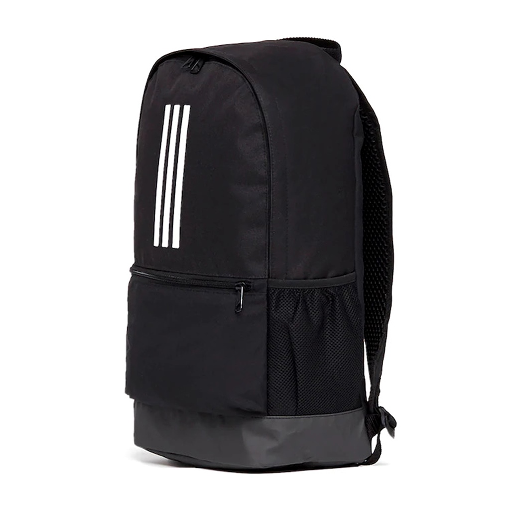 ADIDAS TIRO BP ZAINO BACKPACK UOMO DONNA BORSA SPORT SCUOLA 3 STRIPES DQ1083