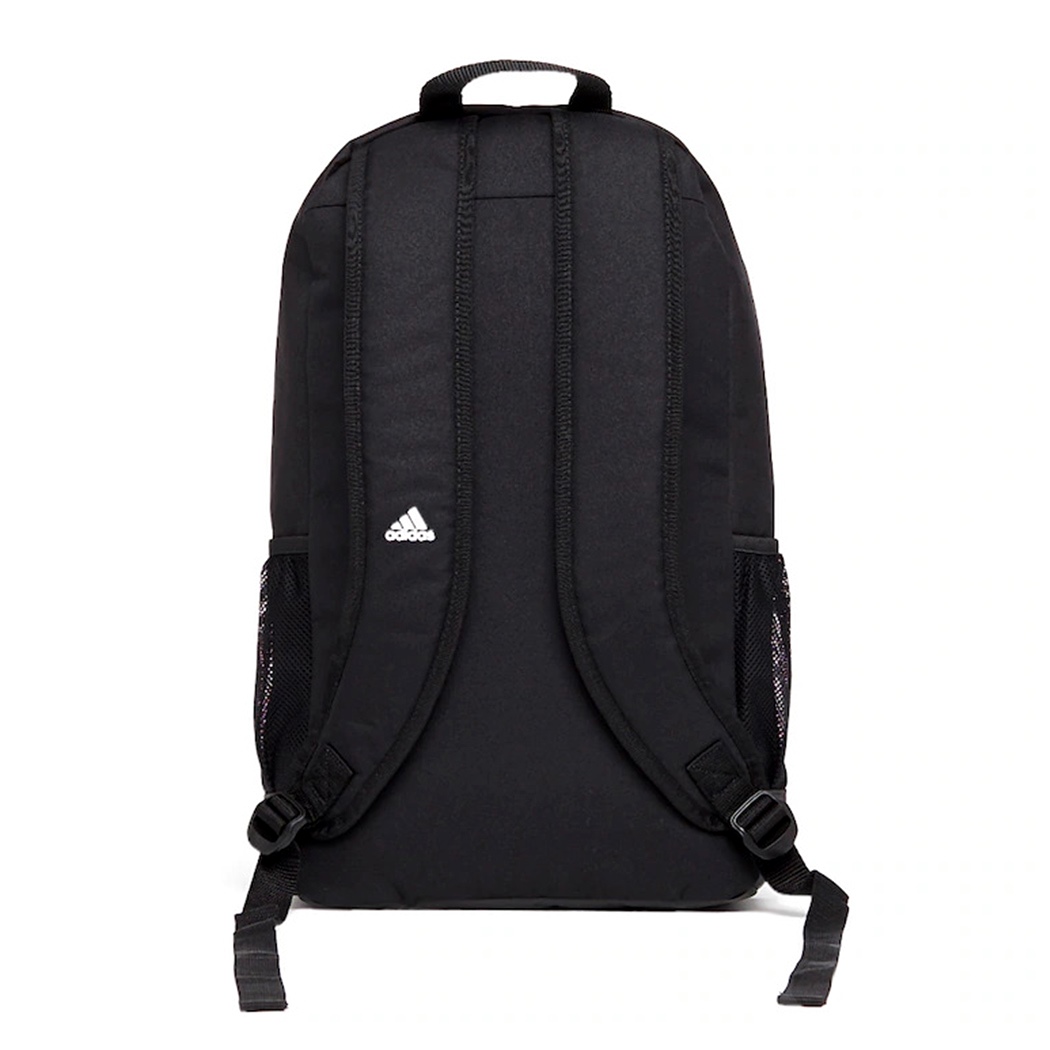 ADIDAS TIRO BP ZAINO BACKPACK UOMO DONNA BORSA SPORT SCUOLA 3 STRIPES DQ1083