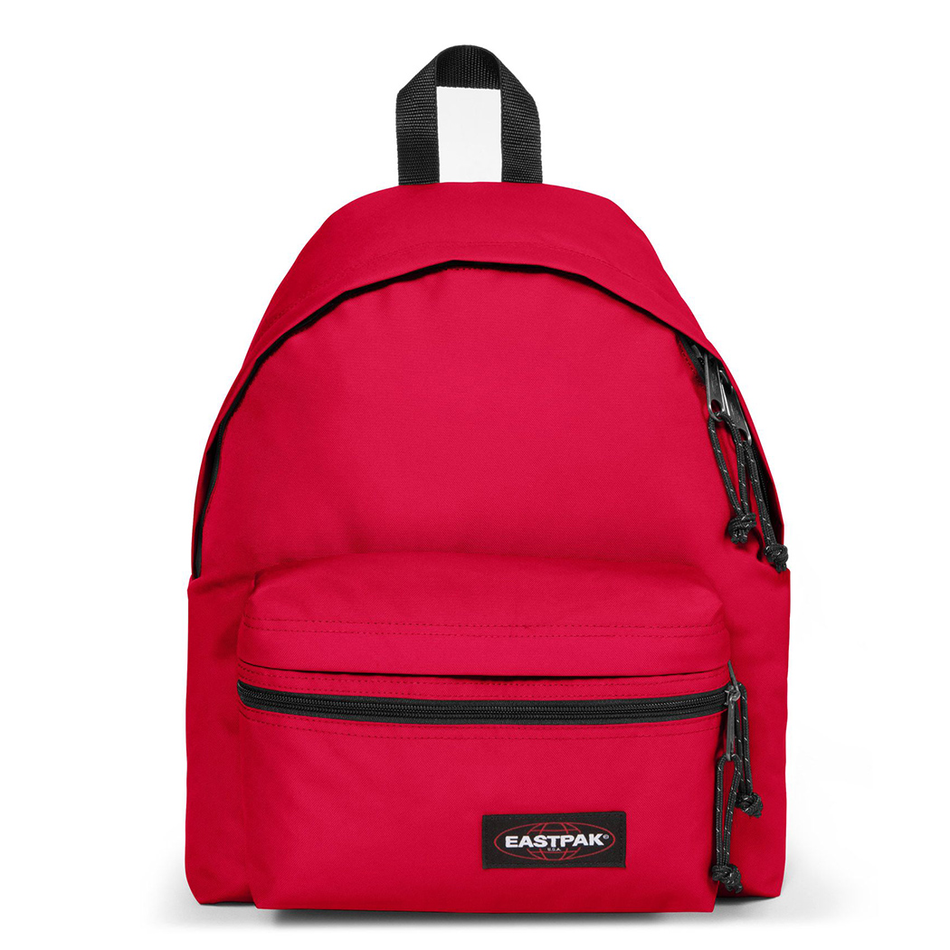EASTPAK PADDED ZIPPL\'R ZAINO 24L BACKPACK UOMO DONNA BORSA SCUOLA SPORT EK69D