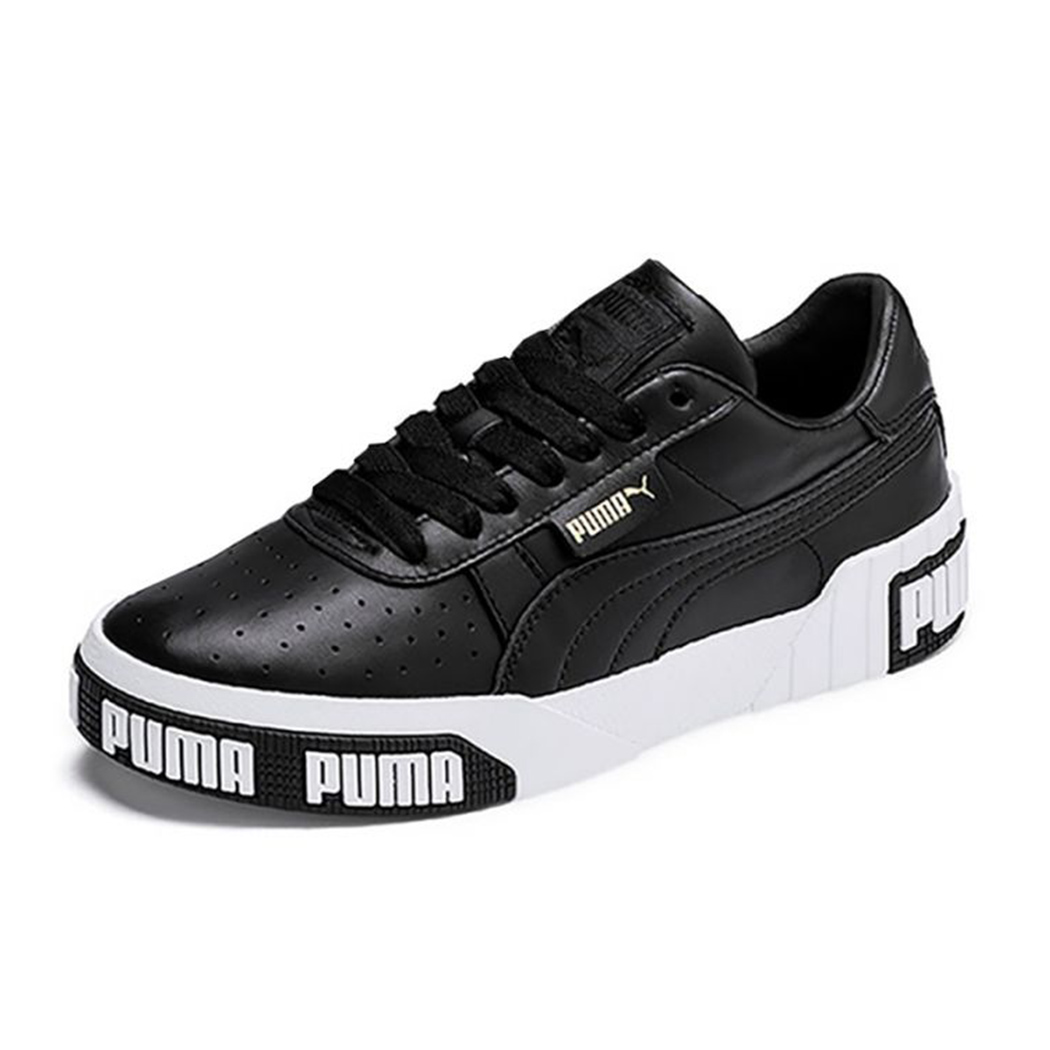 37081103 - SCARPE DONNA - eliosjeans - PUMA CALI BOLD WN'S SCARPE DONNA UOMO  UNISEX SHOES SPORT RUN SNEAKERS 370811 03