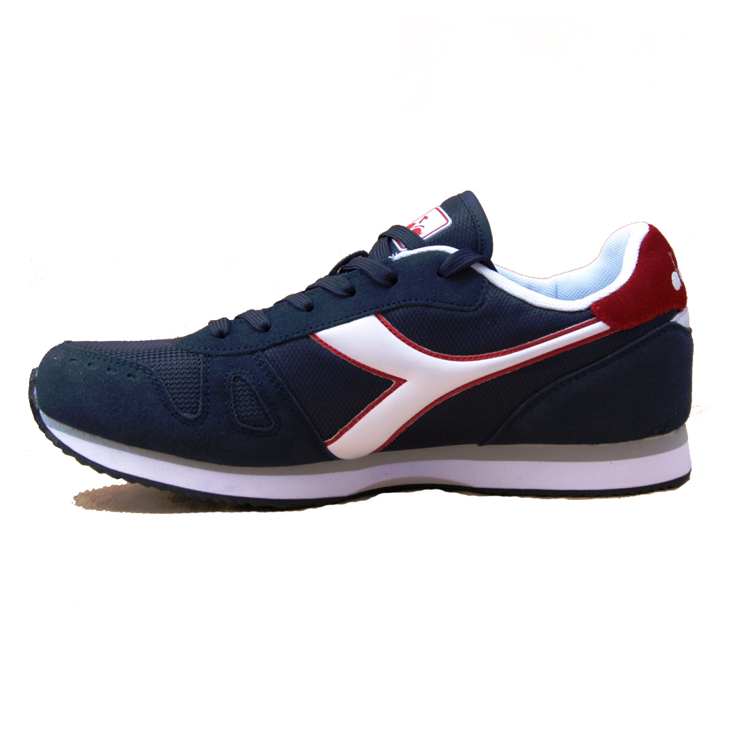 diadora simple run uomo