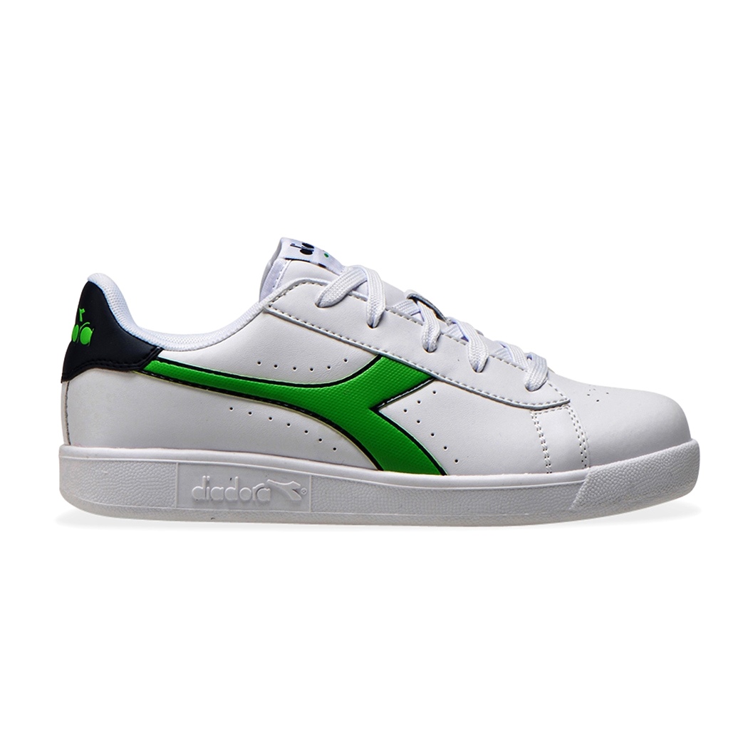 101.173323 - SCARPE UOMO - eliosjeans - DIADORA GAME P GS SCARPE SNEAKERS  UOMO SHOES PELLE SPORT CORSA TENNIS 101.173323