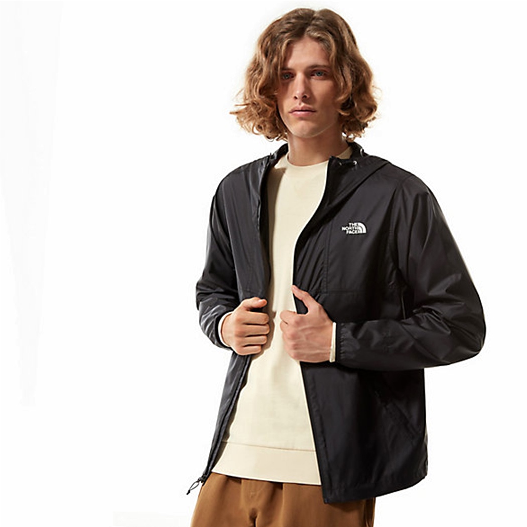 giacca primaverile the north face