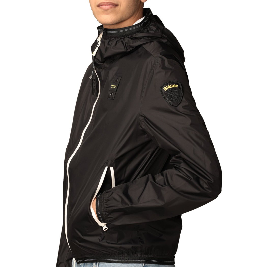 giubbini blauer primaverili