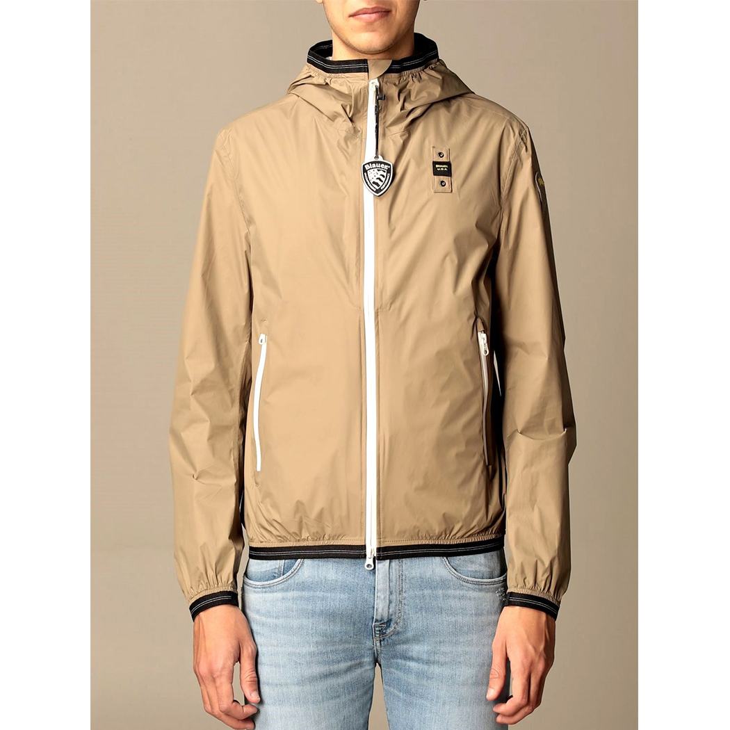 giubbini blauer primaverili