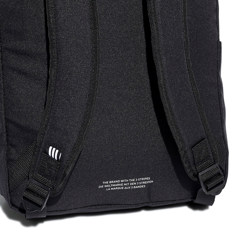 ADIDAS ZAINO CLASSIC BIG LOGO BACKPACK UOMO DONNA BORSA SCUOLA SPORT GD4556