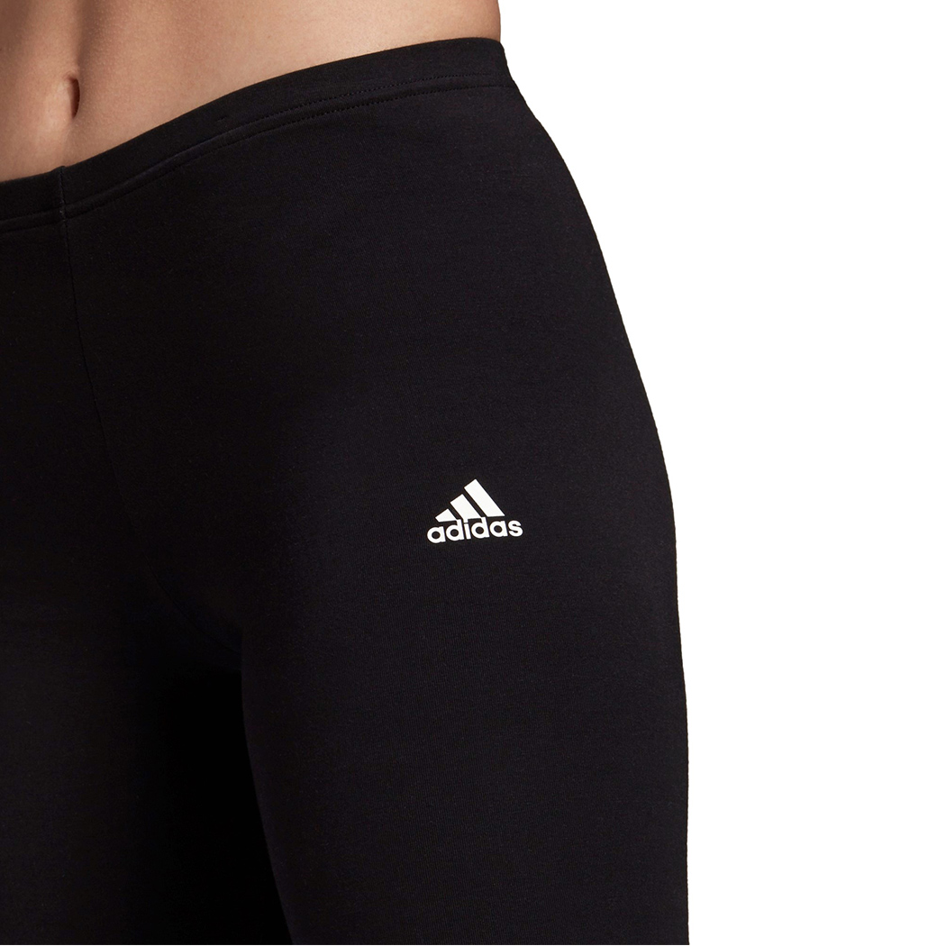 GM5535 - DONNA, JEANS, LUNGHI, CORTI, STRETCH, 5 TASCHE, FANTASIA, TINTA  UNITA, COTONE, V - eliosjeans - ADIDAS LEGGINGS ESSENTIALS LOGO LOUNGEWEAR  PANTALONI DONNA SPORT RUN GM5535