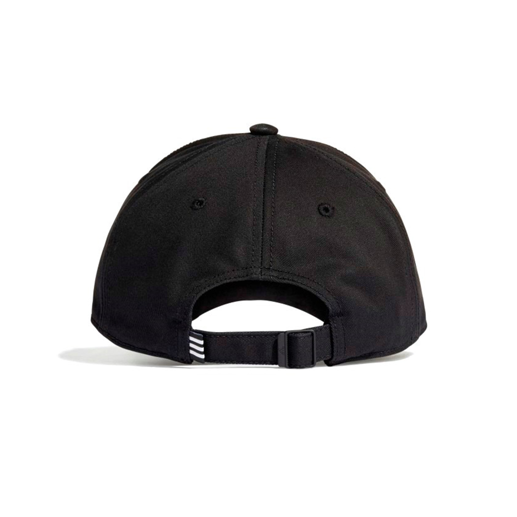 ADIDAS CAPPELLINO BASEBALL 3 STRIPES TWILL BERRETTO VISIERA UOMO LOGO FK0894