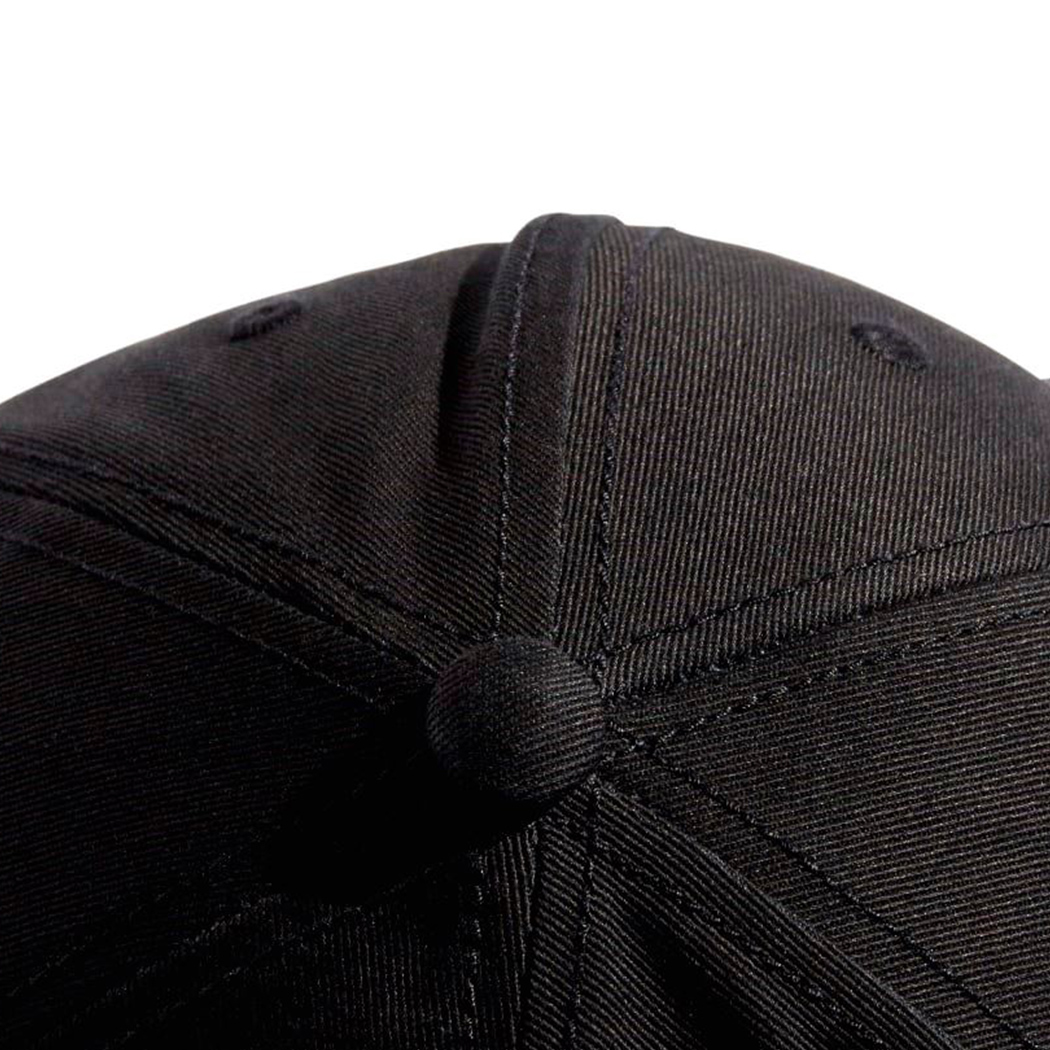 ADIDAS CAPPELLINO BASEBALL 3 STRIPES TWILL BERRETTO VISIERA UOMO LOGO FK0894